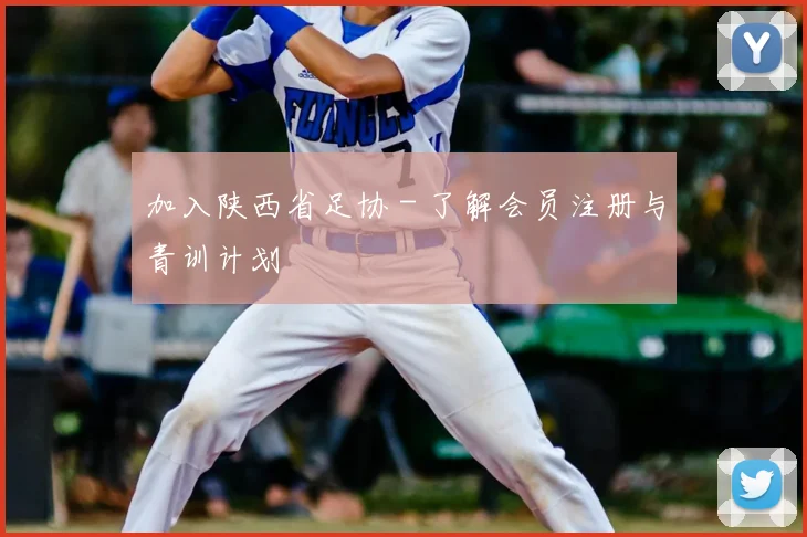 加入陕西省足协 - 了解会员注册与青训计划